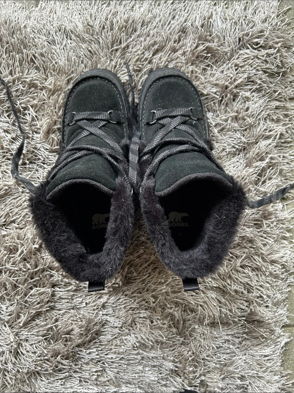 Sorel ona waterproof snow boot
